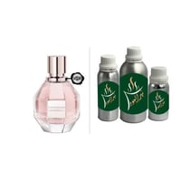 نهر فلاور زيت عطري