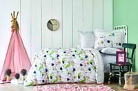 طقم مفارش أطفال Forest