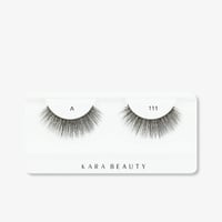 3D Faux Mink Lashes رموش المنك من كارا