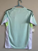 طقم تمارين الاهلي نسخة لاعبين 25/26