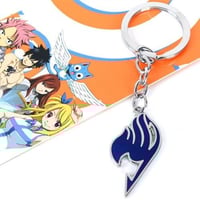 ميدالية انمي فيري تيل