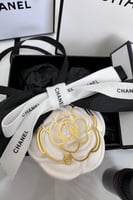 تعليقه سياره شانيل حجر مع عطر