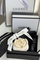 تعليقه سياره شانيل حجر مع عطر