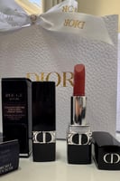 روج ميني مع الكيس والشريطة