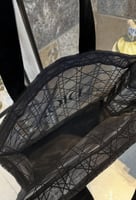 حقيبة ديور حجم كبير