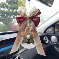 تعليقه سياره ديور حجر مع البوكس والكيس