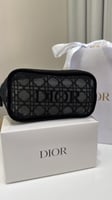 حقيبه ديور مع الكيس
