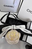 تعليقه سياره شانيل حجر مع عطر