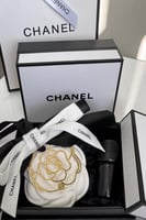 تعليقه سياره شانيل حجر مع عطر