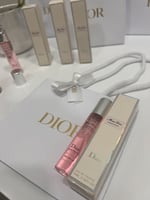 عطر 10 مل بخاخ مع الكيس