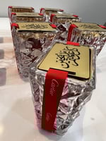 مبخره كرستال مع عطر ٢ مل