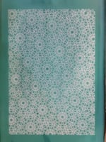 زخرفة هندسية (9)