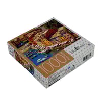 بازل Puzzle للترتيب - 1000 قطعة