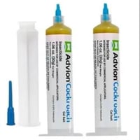 إبرتان من جل الصراصير الأصلي (صناعة أمريكية)