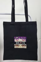 تطريز حقيبة قماشية