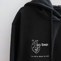 بلوفر القلب