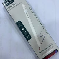 قلم ايباد يدعم راحة اليد