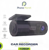 كاميرا داش كام فون بلانت