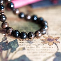 سبحة بكلايت بني