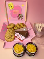 بودينغ الجمعات