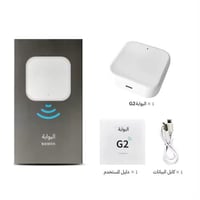 بوابة القفل الذكي واي فاي