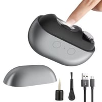 قصاصة الاظافر الكهربائية