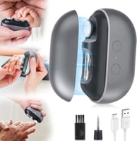 قصاصة الاظافر الكهربائية