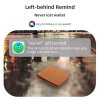 لا تفقد أغراضك بعد اليوم – بطاقة تحديد مواقع ذكية...