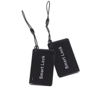 بطاقة اضافية للاقفال الذكية