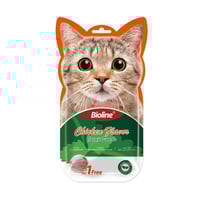 دجاج مع الكاتنيب