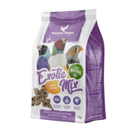 الزيبرا مكس