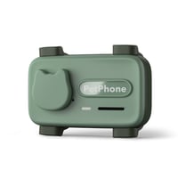 جهاز ماسو بيت فون لتتبع الحيوانات الأليفة بالذكاء...