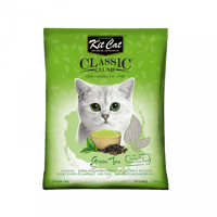 الشاي الأخضر