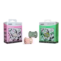 جهاز ماسو بيت فون لتتبع الحيوانات الأليفة بالذكاء...