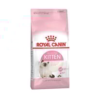 رويال كانين كيتن - طعام جاف للقطط الصغيرة يدعم الن...