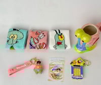 بوكس سبونج بوب