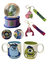 بوكس شركة المرعبين المحدودة