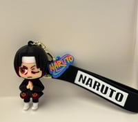 سلسة مفاتيح نارتو