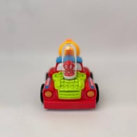 سيارة الرمال