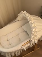 سلة موسى + قاعدة