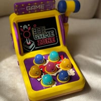 لعبة المطرقة Pounding Toys