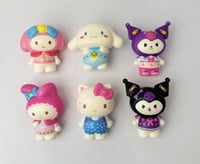 سكوشي سانريو