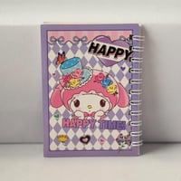 دفتر ماي ميلودي