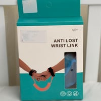 بوكس مستلزمات الطفال 7 قطع