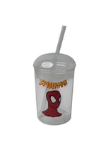 كوب سبايدر مان