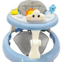 مشاية أطفال تفاعلية