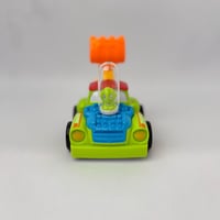 سيارة الرمال