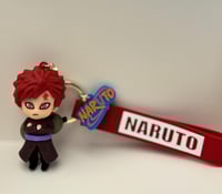 سلسة مفاتيح نارتو