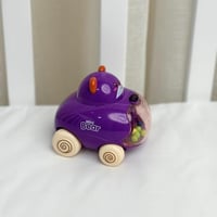 بوكس مستلزمات الطفل 7 قطع