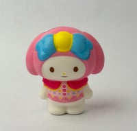 سكوشي سانريو